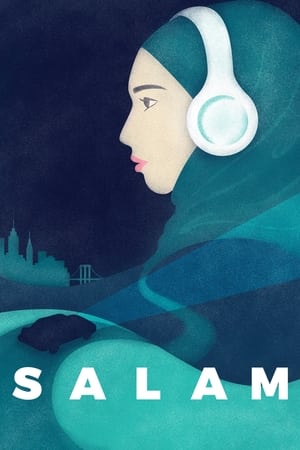 Poster Salam 2018