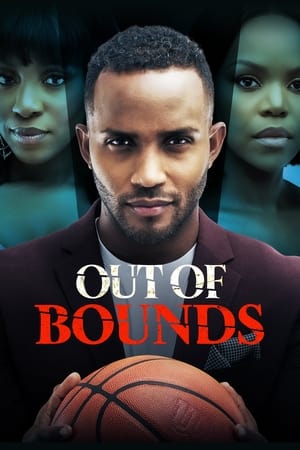 Poster Out of Bounds 2023