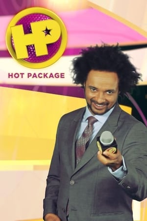 Poster Hot Package Saison 2 Épisode 5 2015