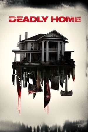 Poster Deadly Home 2015
