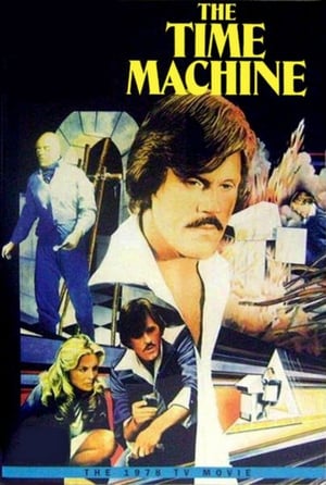 Poster The Time Machine 1978