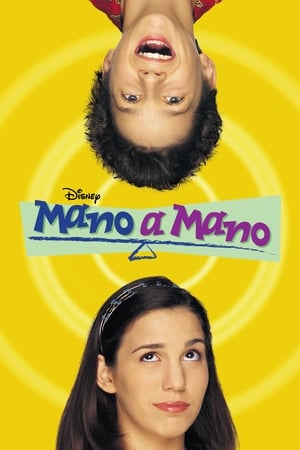Poster Mano a mano Temporada 3 Episodio 12 2002