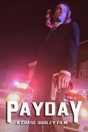 Poster Payday 2018
