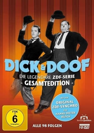 Image Dick und Doof