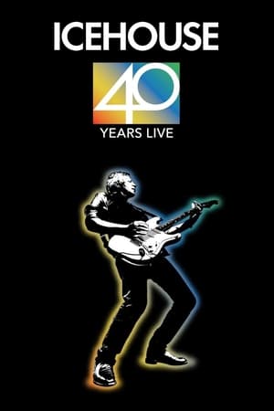 Image Icehouse - 40 Years Live Roche Estate Full Concert