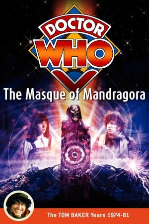 Image Doctor Who: The Masque of Mandragora