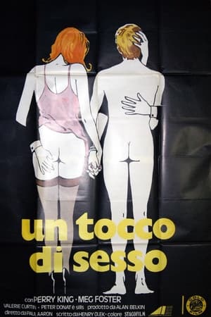 Poster Un tocco di sesso 1978