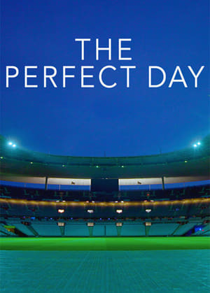 Poster The Perfect Day 2018