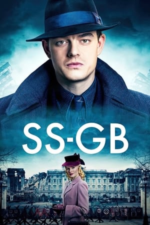 Poster SS-GB 2017