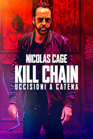 Image Kill Chain - Uccisioni a catena
