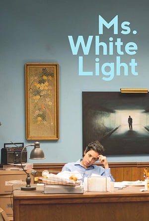 Poster Ms. White Light 2019
