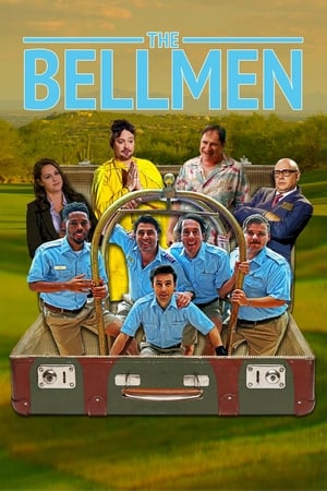 Poster The Bellmen 2020