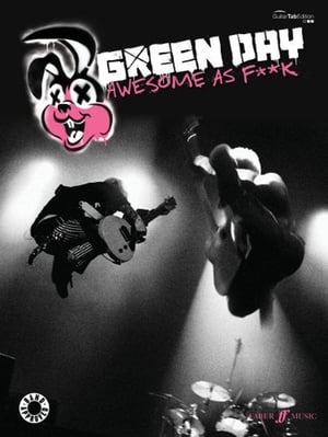 Image Green Day - Awesome as F*ck