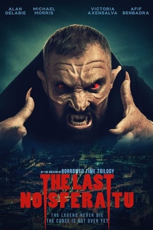 Poster The Last Nosferatu 2023