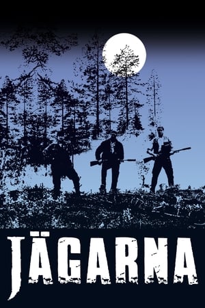 Poster Jägarna 1996