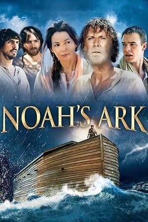 Poster Arca de Noé 2015
