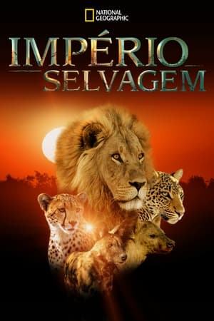 Poster Savage Kingdom Temporada 1 2016