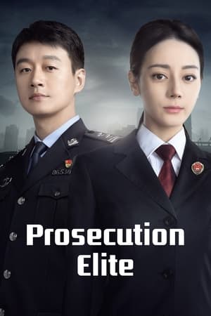 Poster Prosecution Elite Season 1 Episode 7 2023