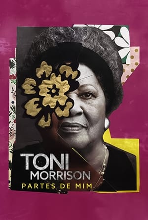 Image Toni Morrison: The Pieces I Am
