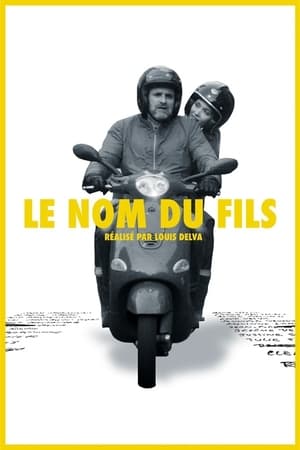 Poster Le Nom Du Fils 2018