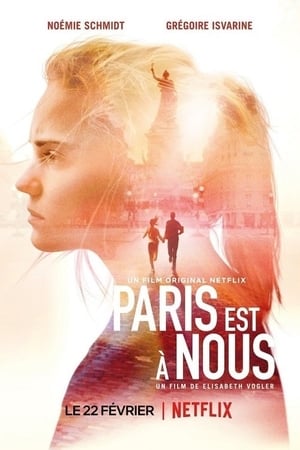 Poster París es nuestro 2019