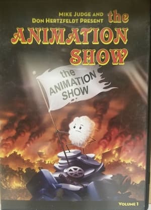 Image The Animation Show, Volume 1