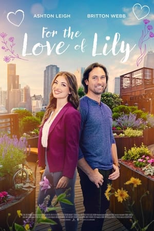 Image For the Love of Lily