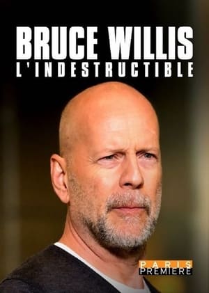 Poster Bruce Willis, l'indestructible 2020