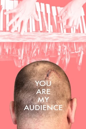 Poster You Are My Audience 2023