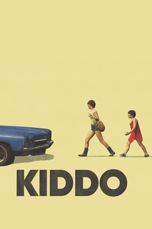 Poster Kiddo 2024
