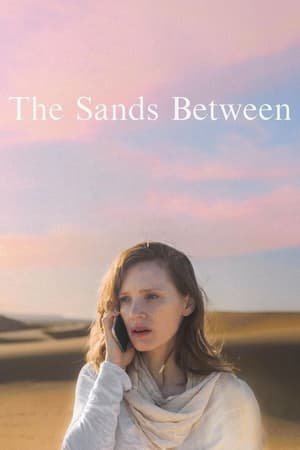 Poster The Sands Between 2021
