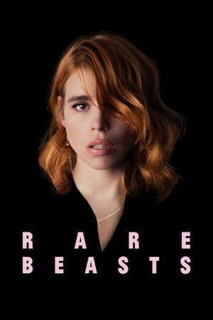 Poster Rare Beasts 2021