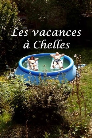 Poster Les Vacances à Chelles 2018