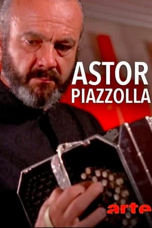 Image Astor Piazzolla, Tango Nuevo