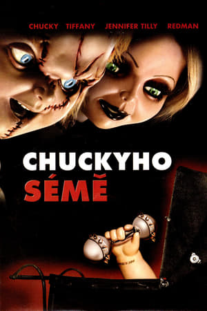 Image Chuckyho sémě