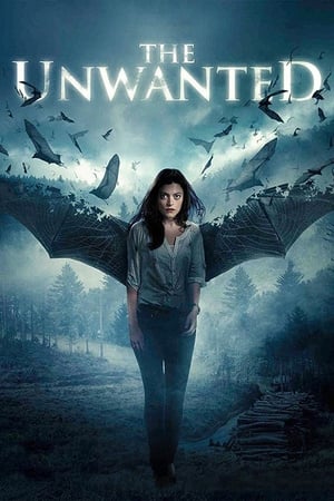 Poster The Unwanted 2014