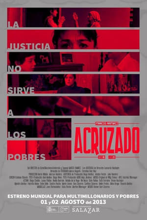 Poster Acruzado 2013