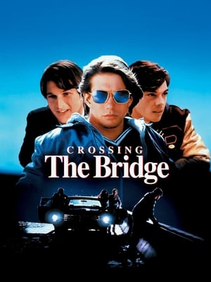 Poster Cruzando el puente 1992