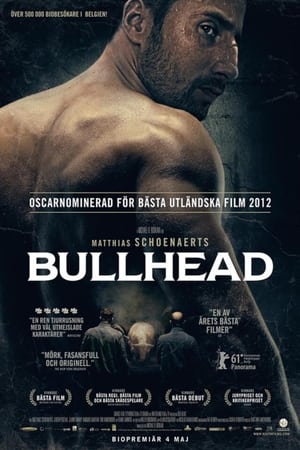 Poster Bullhead 2011