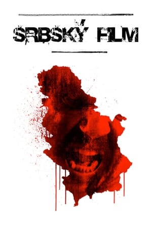 Poster Srbský film 2010