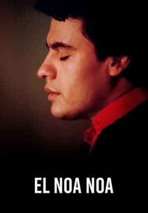 Poster El Noa Noa 1981