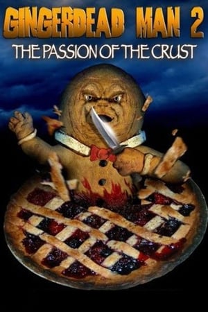 Image Gingerdead Man 2 : Passion of the Crust