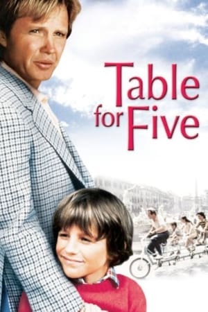 Image Ein Tisch für Fünf