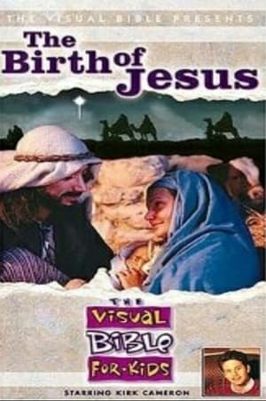 Poster The Birth of Jesus 1998