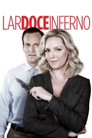 Poster Lar Doce Inferno 2015