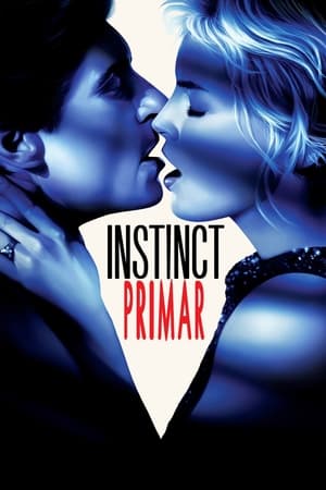 Poster Instinct primar 1992