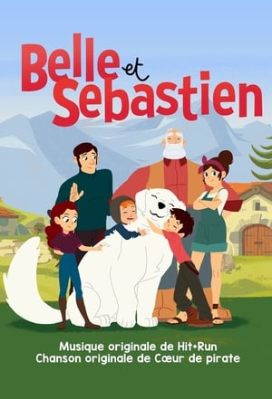 Image Belle e Sebastien