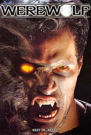 Poster Werewolf 1997