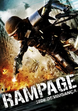 Image Rampage - Sede de Vingança