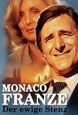 Poster Monaco Franze Temporada 1 Episodio 7 1983